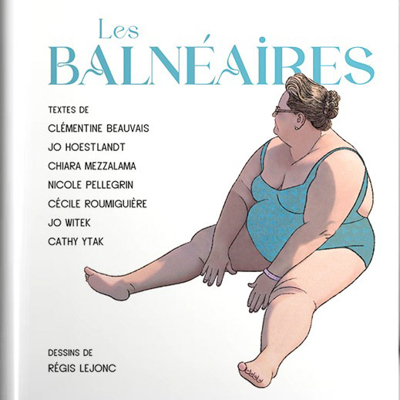 Les Balnéaires, Ouvrage collectif