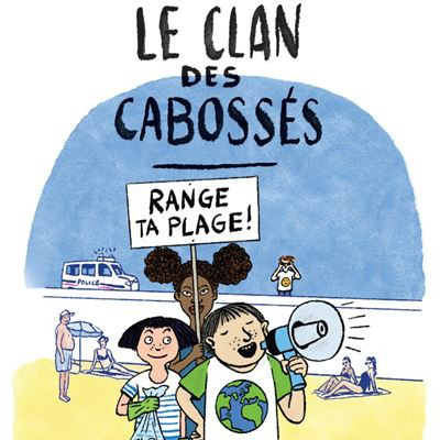 Série romans 9-12 ans